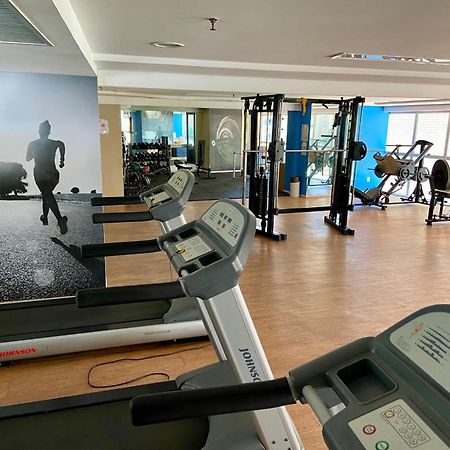 Apartamento Vista Mar 포르탈레자 외부 사진