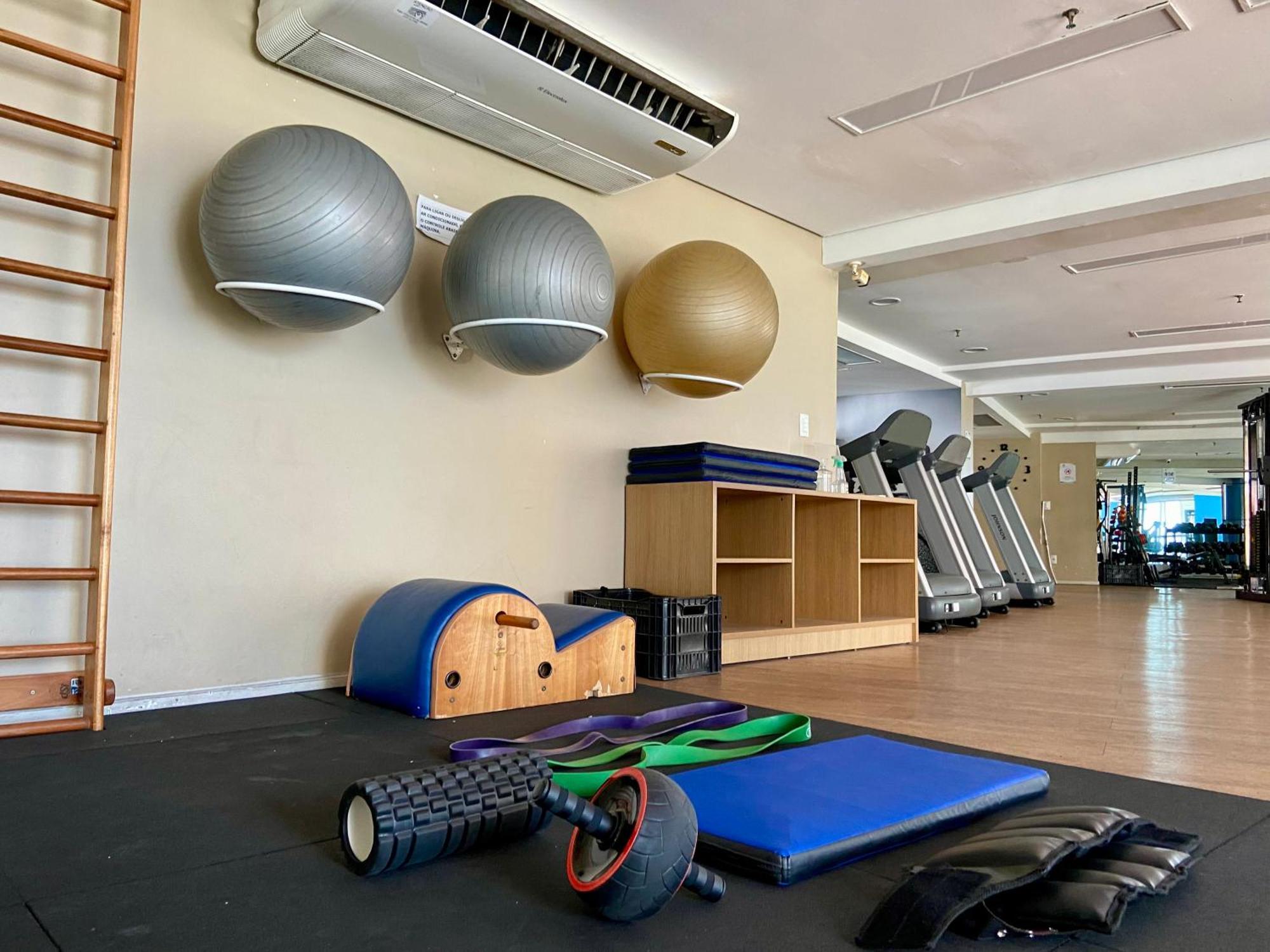 Apartamento Vista Mar 포르탈레자 외부 사진