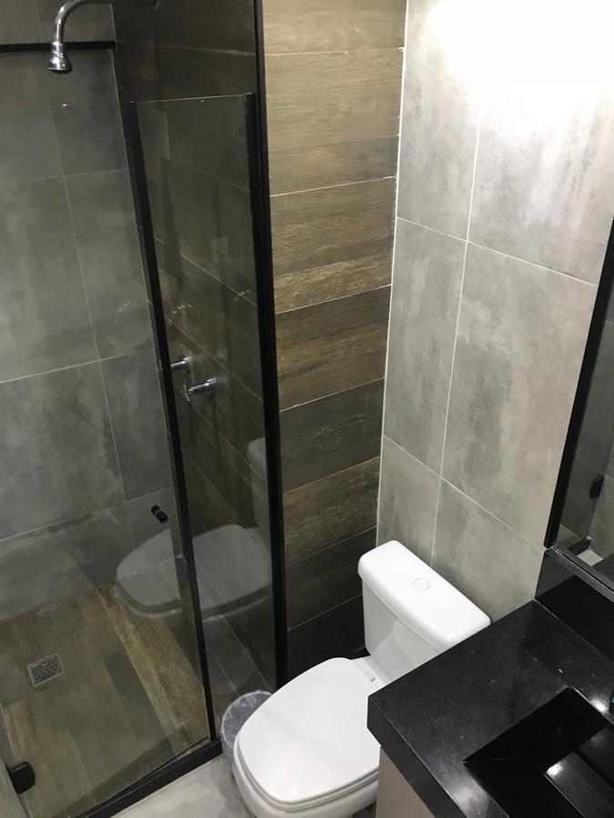 Apartamento Vista Mar 포르탈레자 외부 사진